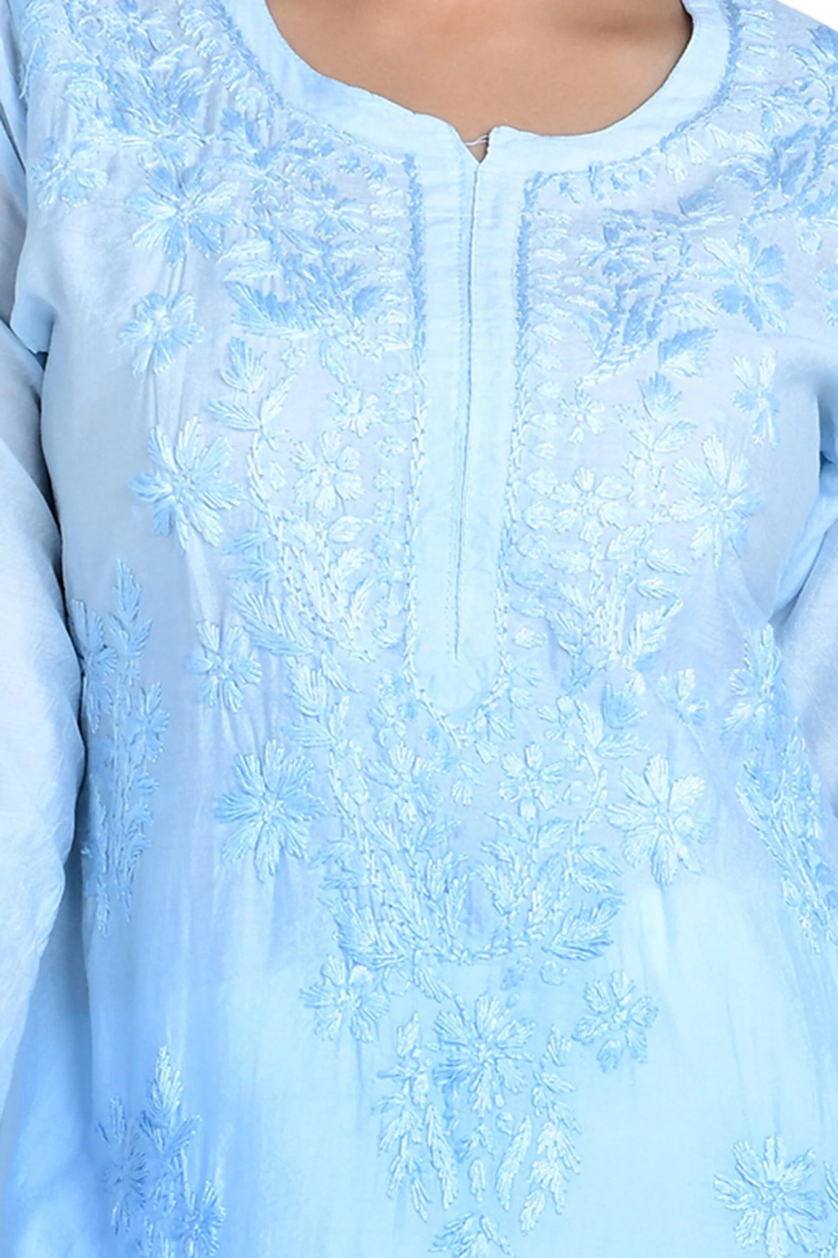 Fiza Kurti – Blue