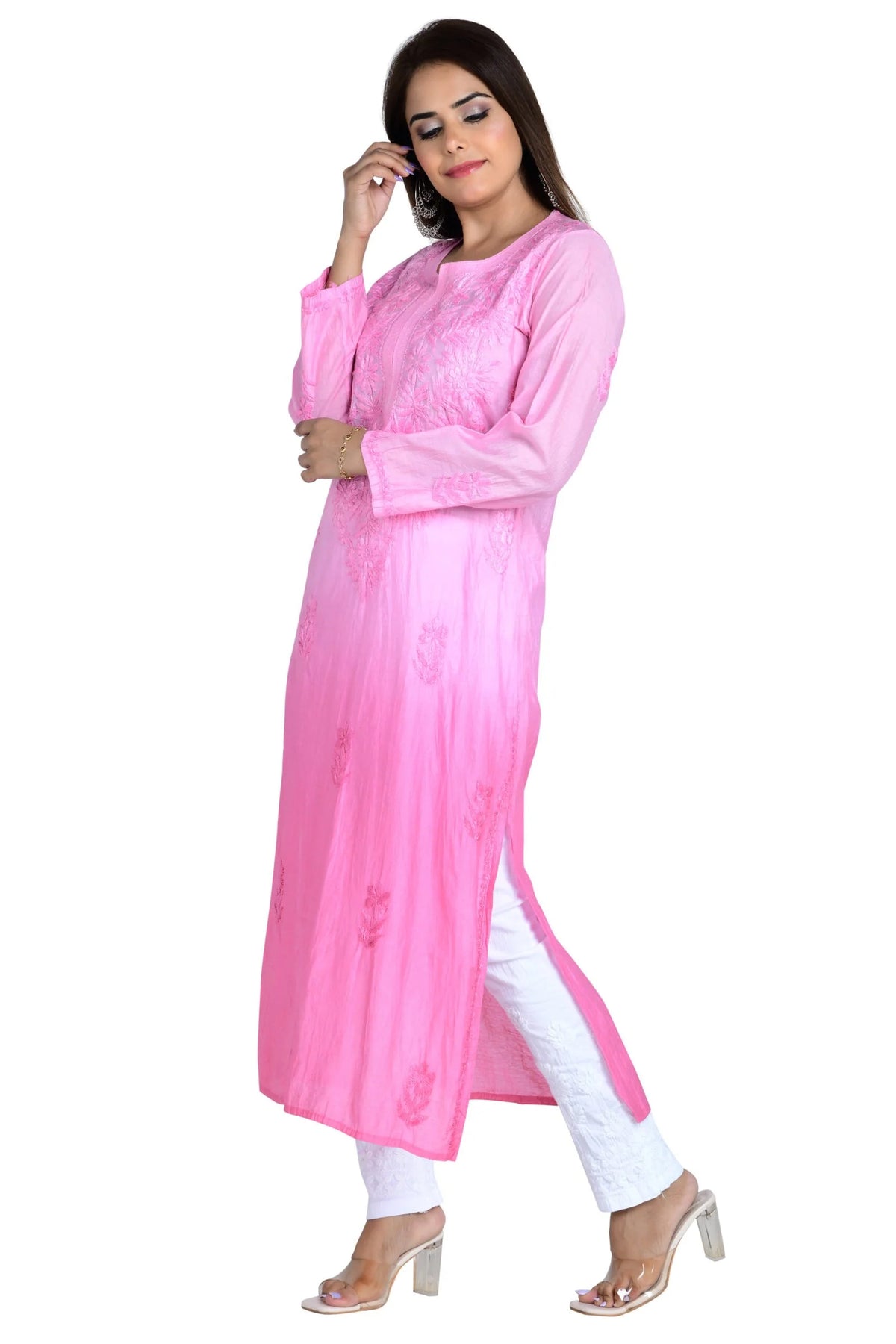 Fiza Kurti – Pink