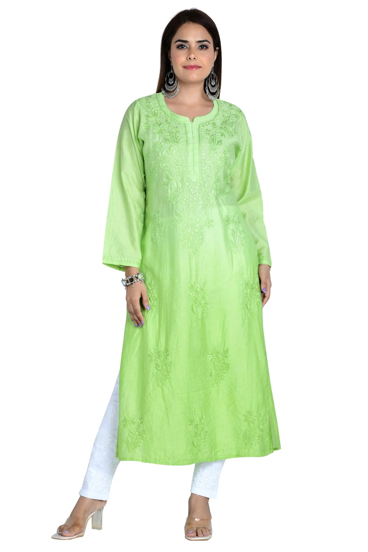 Fiza Kurti – Green