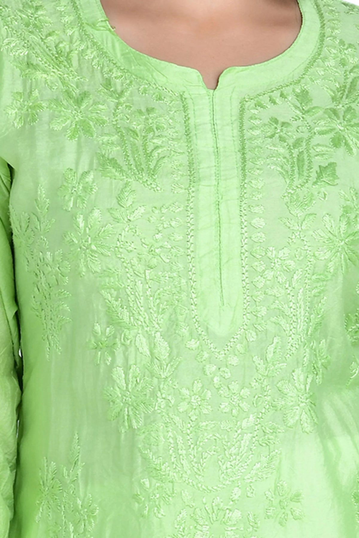Fiza Kurti – Green