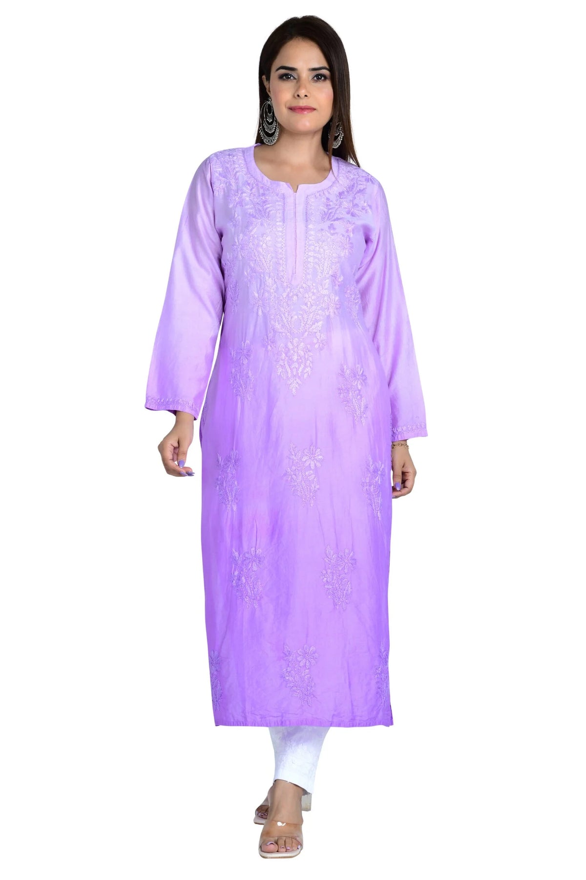Fiza Kurti – Lavender
