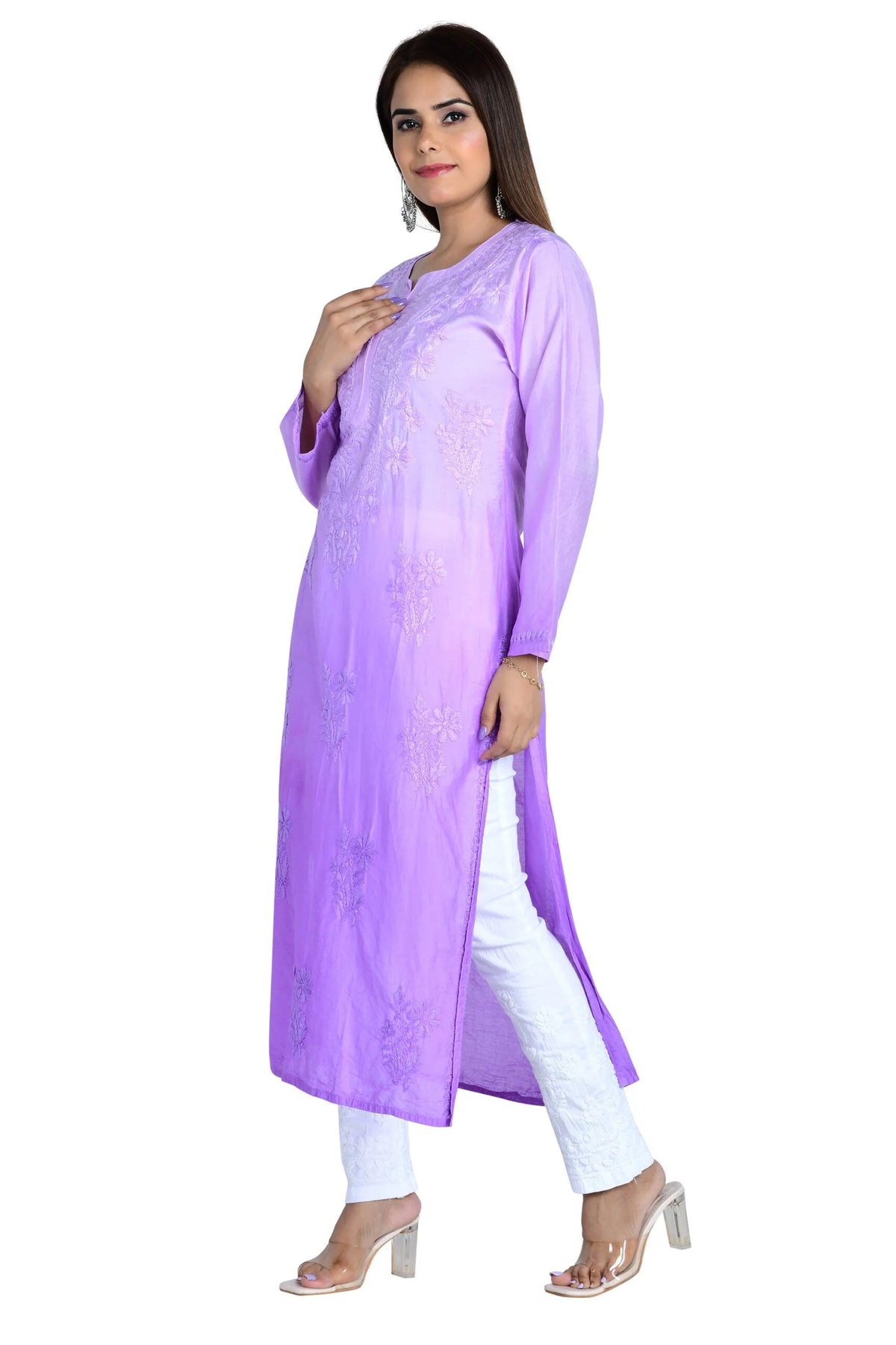 Fiza Kurti – Lavender