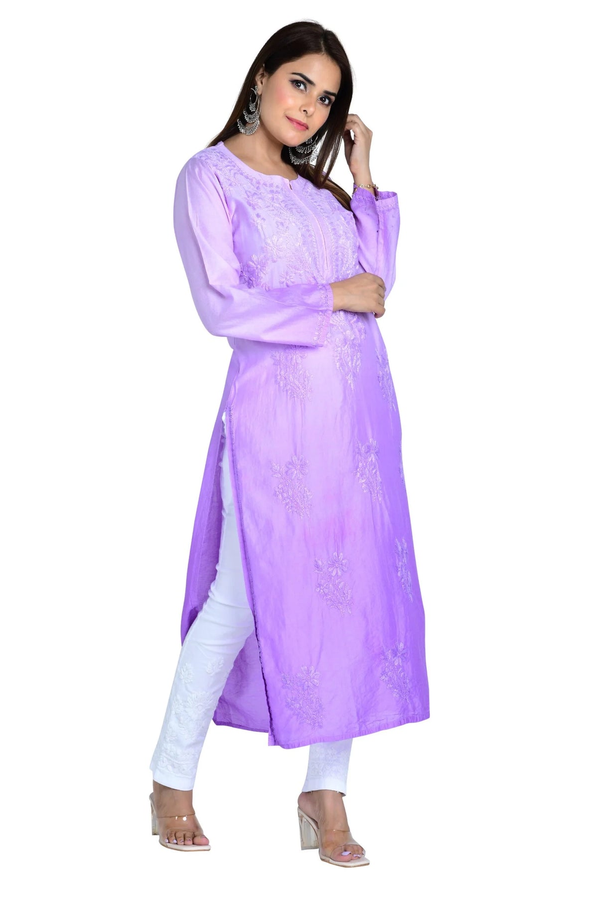 Fiza Kurti – Lavender