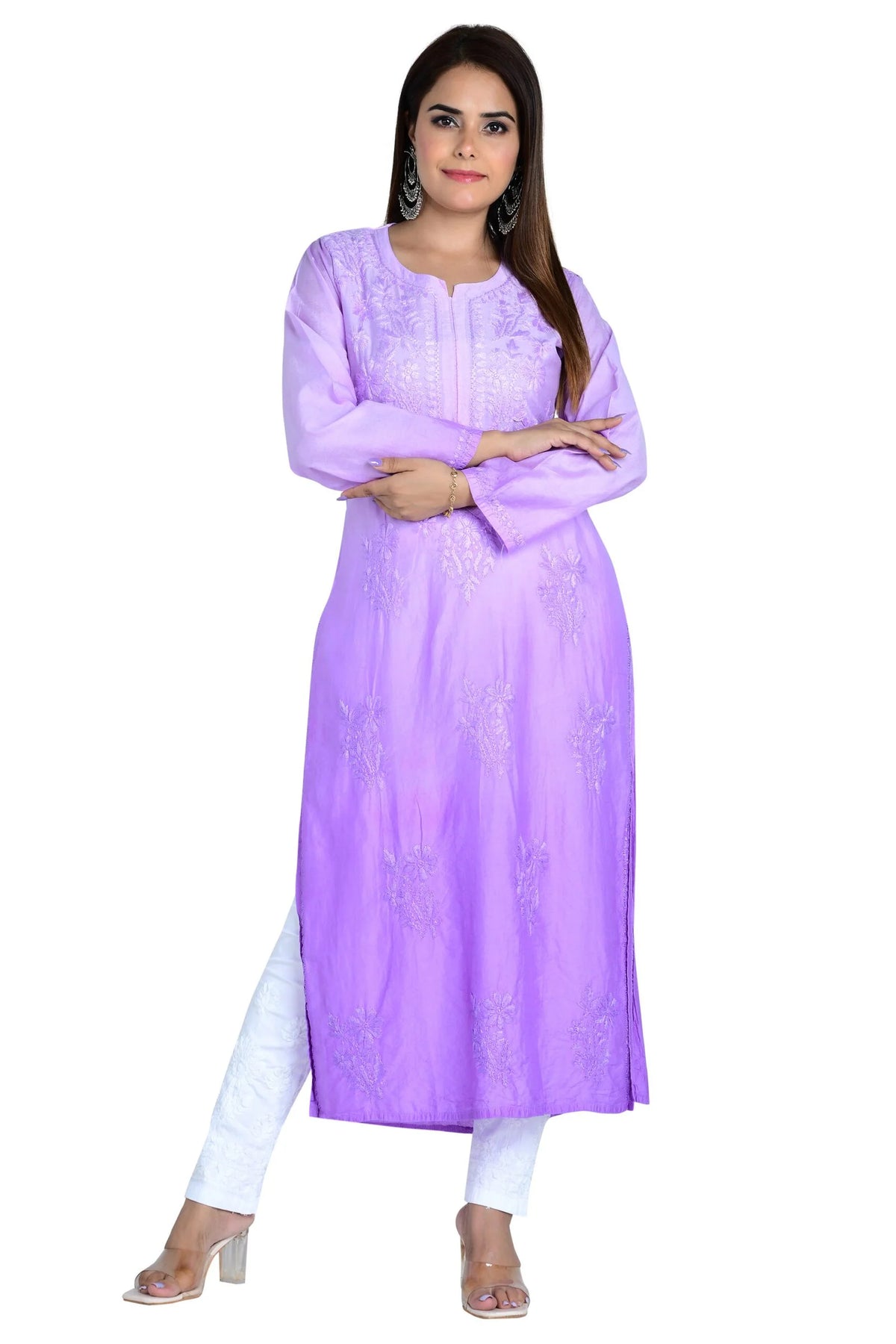 Fiza Kurti – Lavender