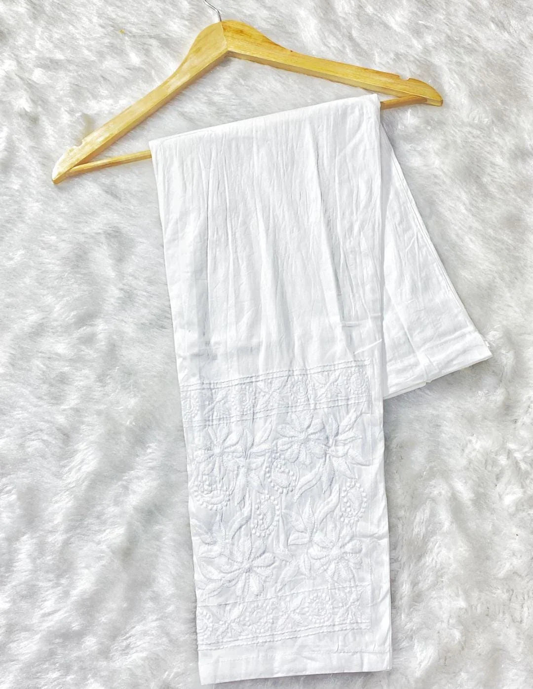 Nitya Computer Work Pant – Free Size