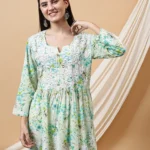 Short Gown for Women