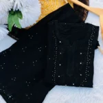 Aliya Viscous Festive Wear Set