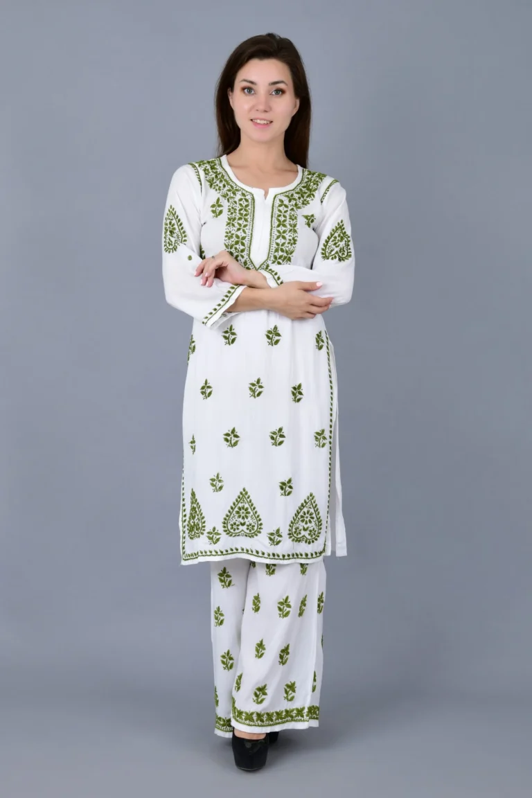 Bahara Kurta Palazzo Set5.webp Hunar Bharat