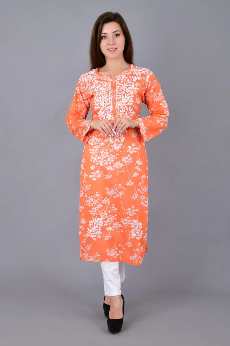 Noorani kurti-Kurti6.webp Hunar Bharat