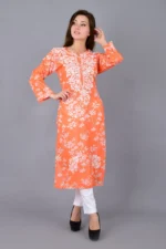 Noorani kurti-Kurti6.webp Hunar Bharat