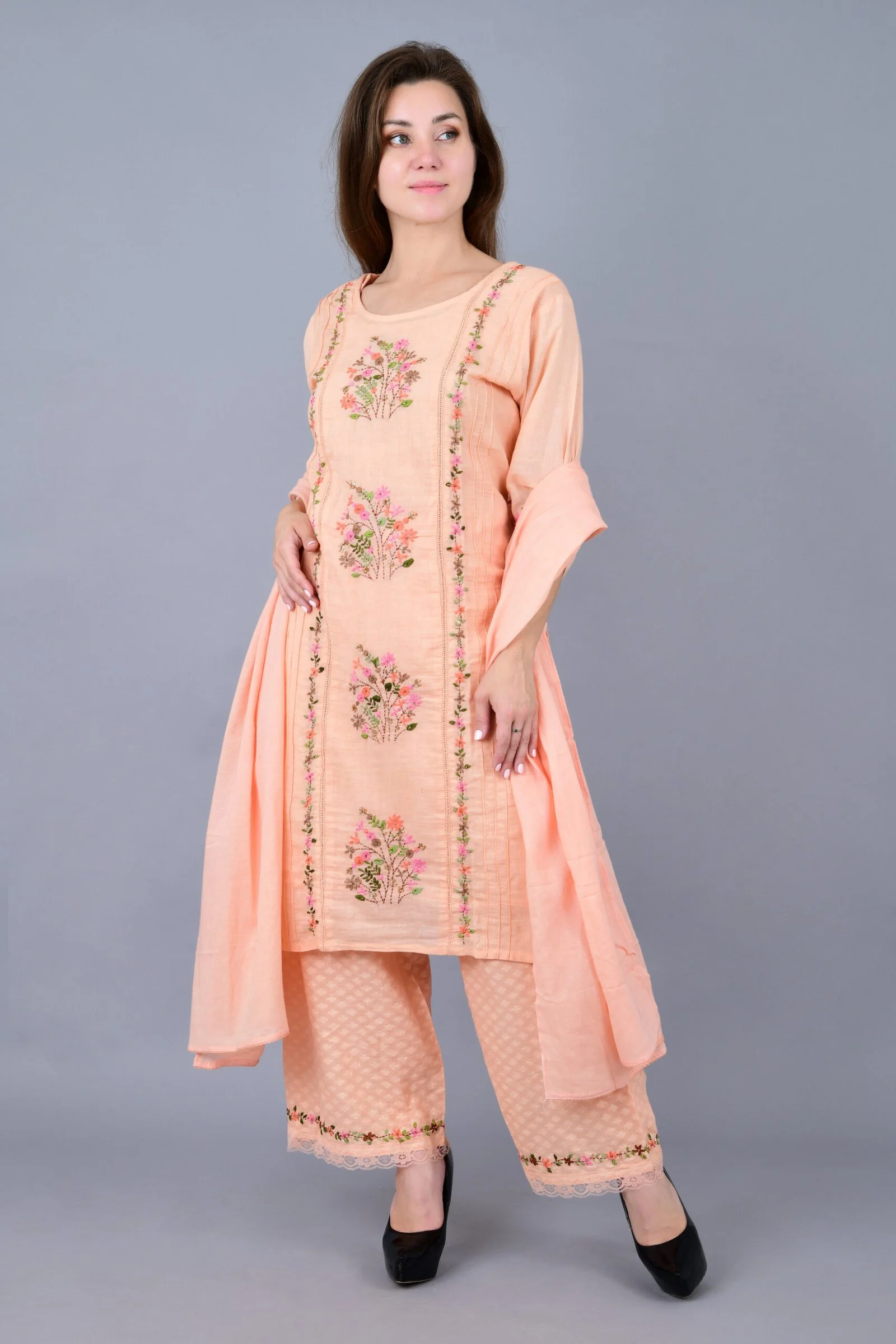 Cotton-Kurta-Set.webp Hunar Bharat