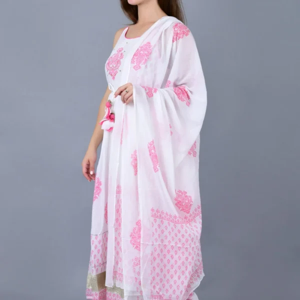 Kurta Set 2