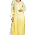 Fiza Kurti - Yellow