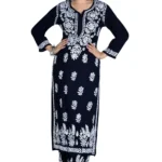 Fizaa-Black-Chikankari-Co-ord-Set-In-Modal-Cotton-for-Women3.webp Hunar Bharat