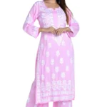 Fizaa-Rose-Chikankari-Co-ord-Set-In-Modal-Cotton-for-Women3.webp Hunar Bharat