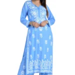 Fizaa-Sky-Blue-Chikankari-Co-ord-Set-In-Modal-Cotton-for-Women2.webp Hunar Bharat