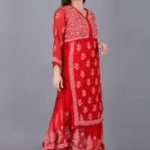 Georgette-Multi-Layer-Gown-2.webp Hunar Bharat