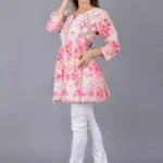 Haret-Short-Gown.webp Hunar Bharat