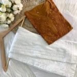 Hazel Rayon Kurta Set