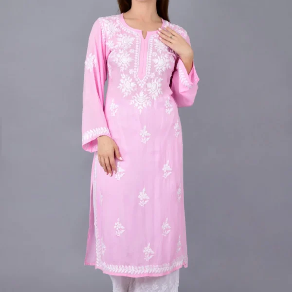 Mehar-Chikankari-Kurti1.webp Hunar Bharat