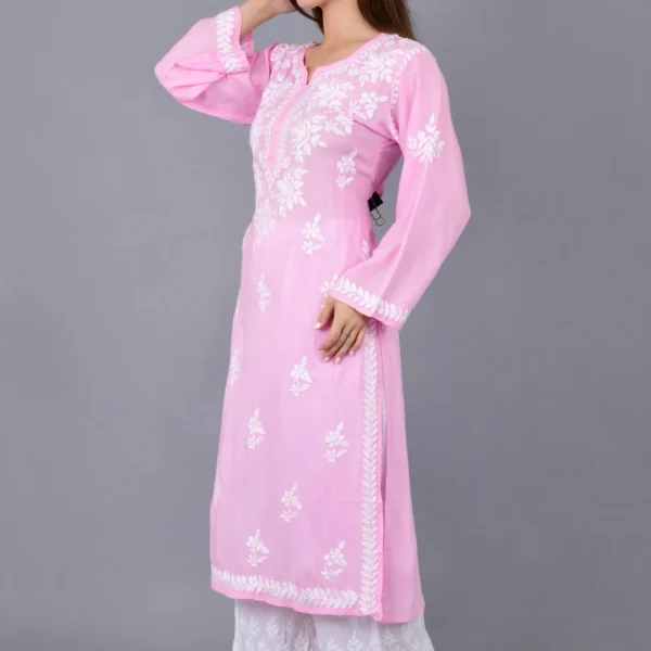 Mehar-Chikankari-Kurti1.webp Hunar Bharat