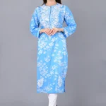 Noorani-Kurti-blue2.webp Hunar Bharat