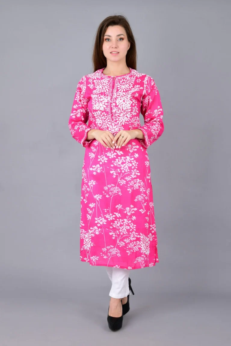 Noorani-Kurti-pink2.webp Hunar Bharat