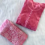 Roohi Set Pink.web Hunar Bharat