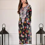 Sara Kurti Black