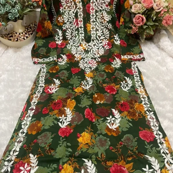 Sara Kurti Green