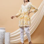 Aayat Cotton Pant