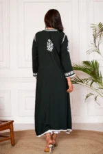 Samaira Angrakha Gown