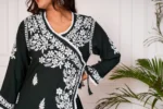 Samaira Angrakha Gown