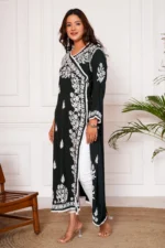 Samaira Angrakha Gown