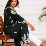 Samaira Angrakha Gown