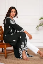 Samaira Angrakha Gown