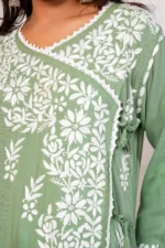 Samaira Angrakha Gown