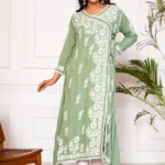 Samaira Angrakha Gown
