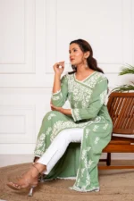 Samaira Angrakha Gown