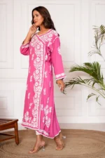 Samaira Angrakha Gown