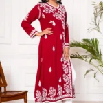 Samaira Angrakha Gown