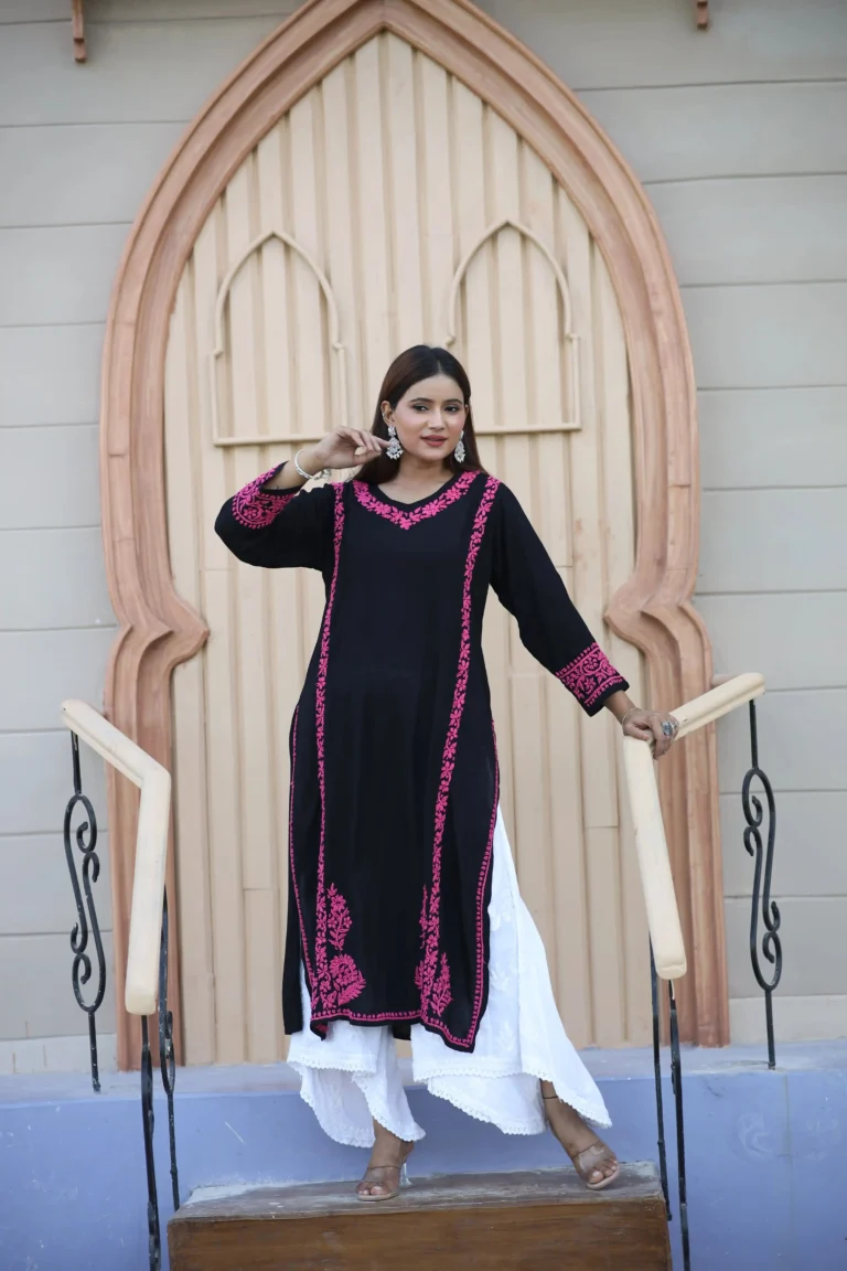 Aahana Kurta