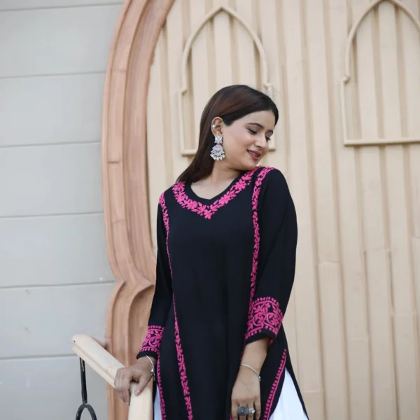 Aahana Kurta