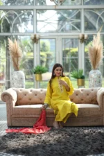 Heera Banarsi Set