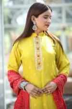 Heera Banarsi Set