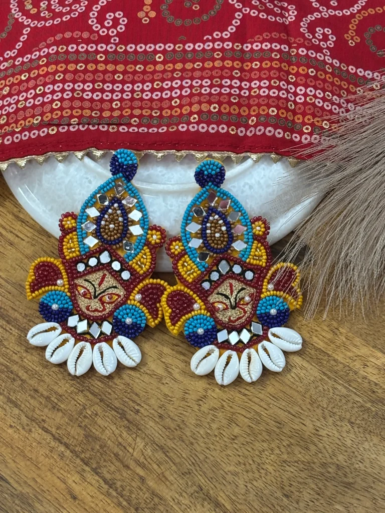 Shubharambh Handmade Earrings