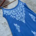 Neeti Rayon Cotton Long Kurta