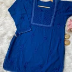 Netra Short Kurta
