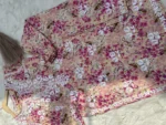 Suhani Set - Pink - Image 4