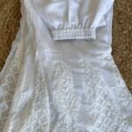 Soft Georgette Sharara